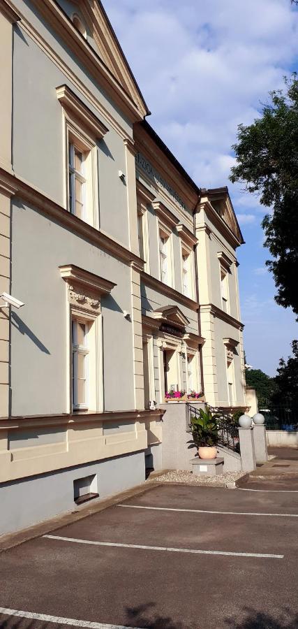 U Sv. Kryštofa Gasthof Prag