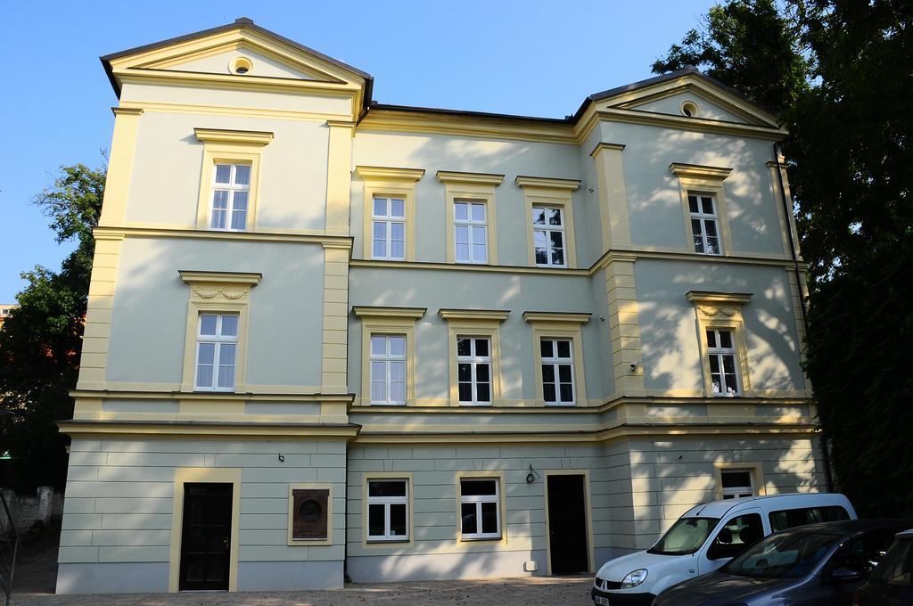 U Sv. Kryštofa 3* Prag