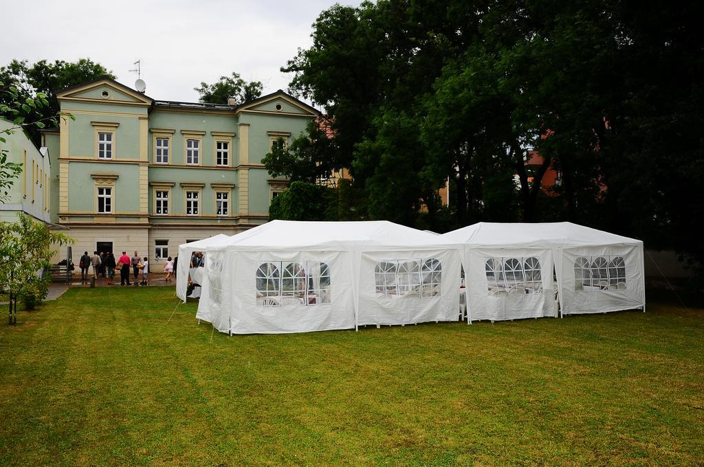 U Sv. Kryštofa Gasthof 3*