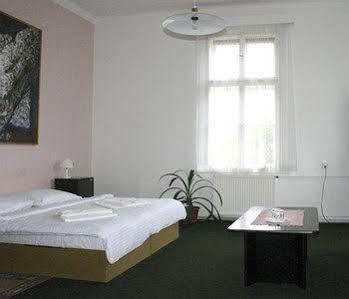 U Sv. Kryštofa Gasthof 3*