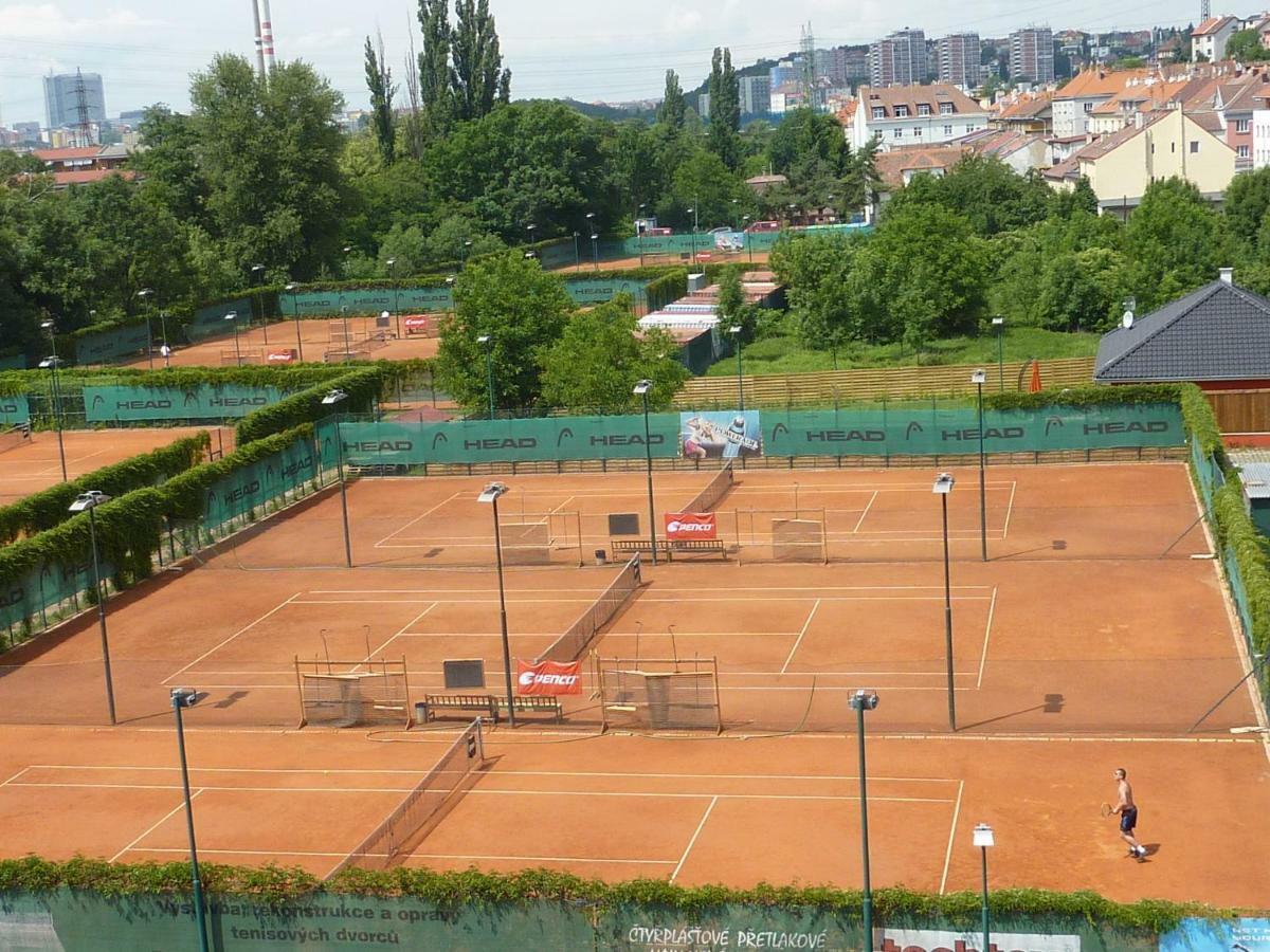 U Sv. Kryštofa 3* Prag